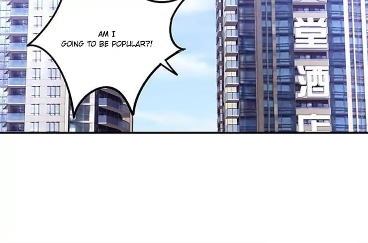 Hello To My God Chapter 95 - page 20