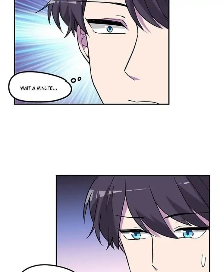 Hello To My God Chapter 95 - page 3