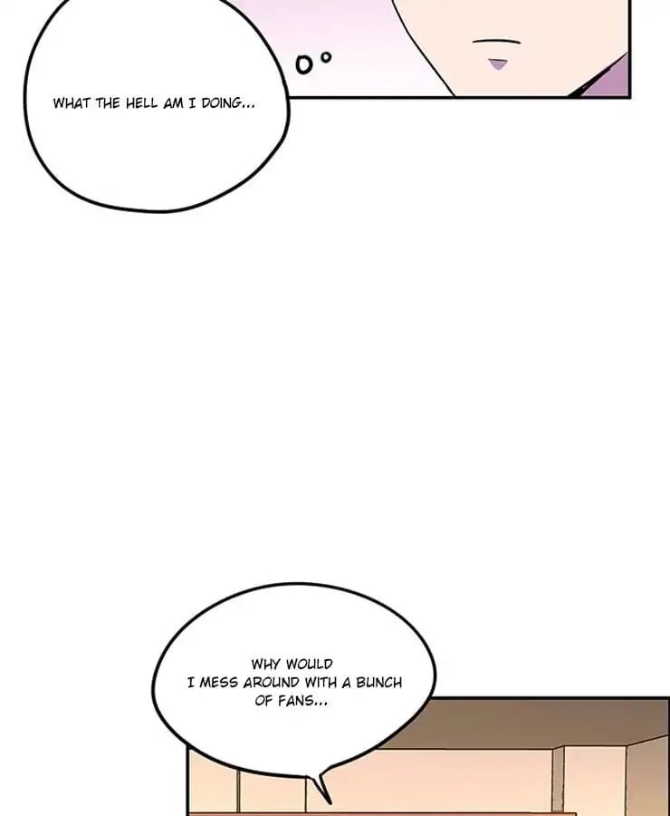 Hello To My God Chapter 95 - page 4