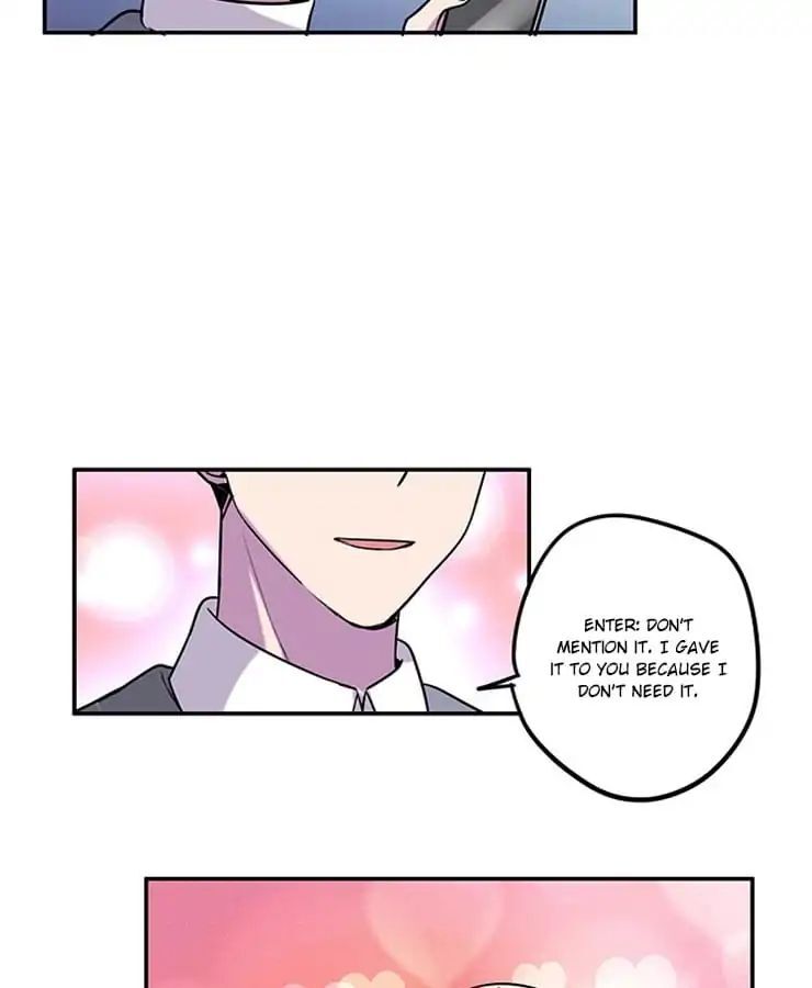 Hello To My God Chapter 95 - page 7