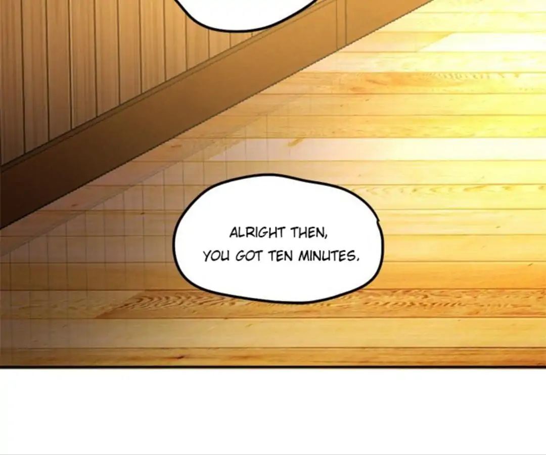 Hello To My God Chapter 33 - page 12