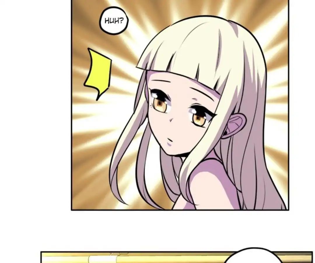 Hello To My God Chapter 33 - page 15