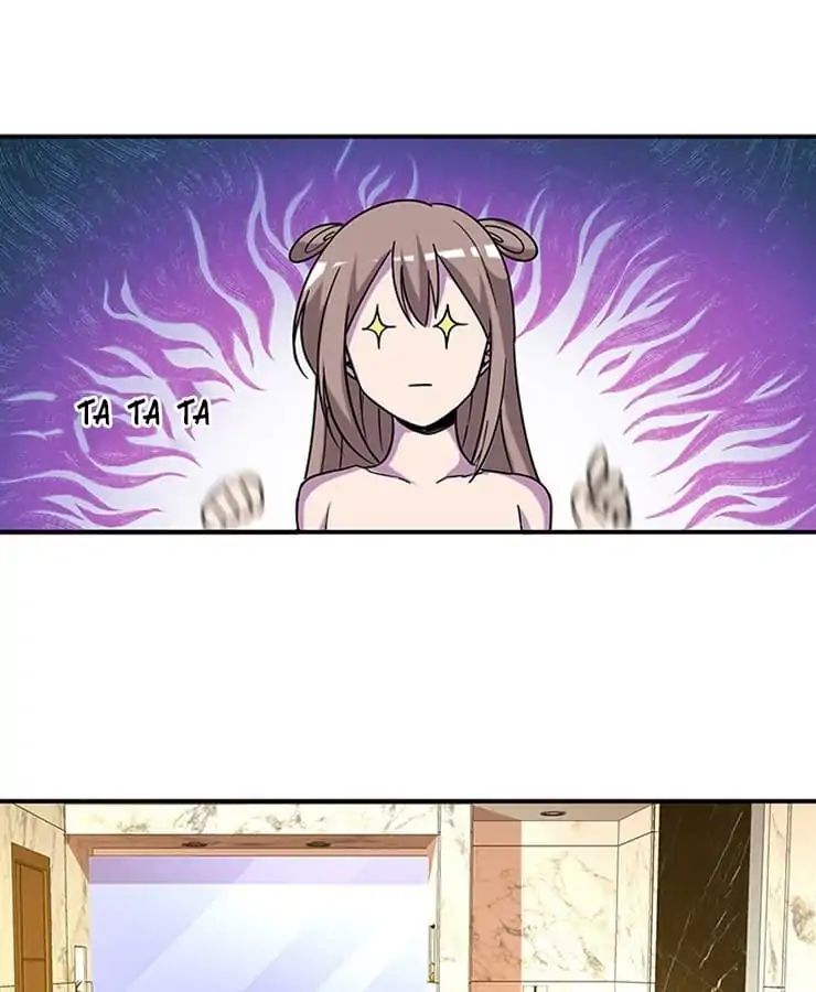 Hello To My God Chapter 98 - page 1