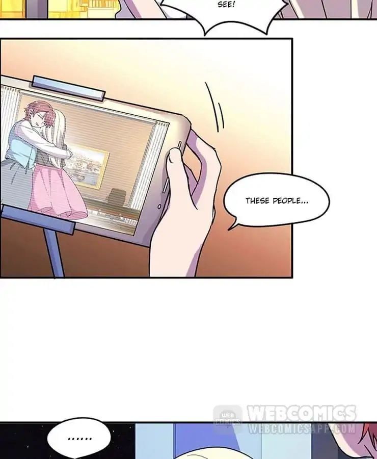 Hello To My God Chapter 98 - page 10