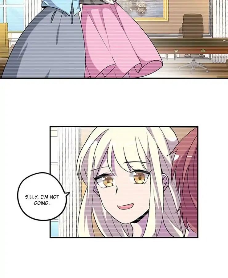 Hello To My God Chapter 98 - page 4
