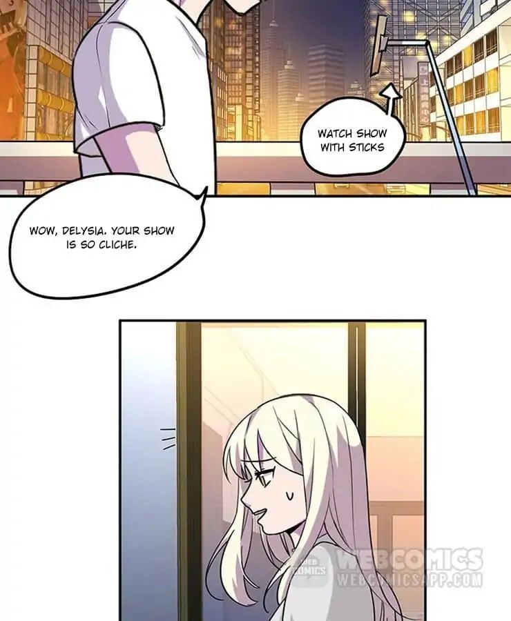 Hello To My God Chapter 98 - page 6