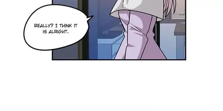 Hello To My God Chapter 98 - page 7