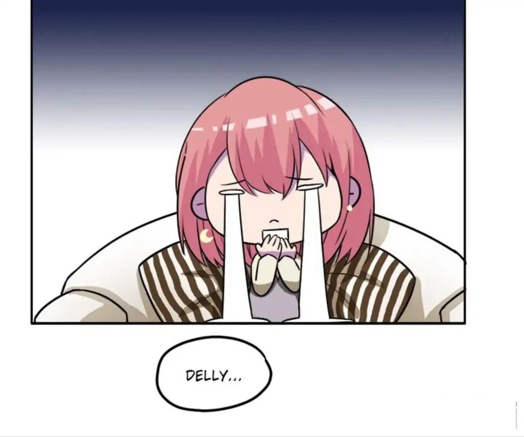 Hello To My God Chapter 31 - page 12