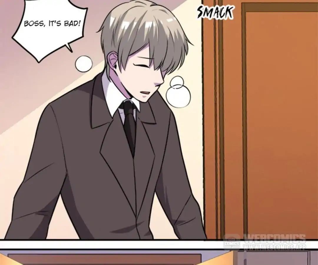 Hello To My God Chapter 31 - page 14