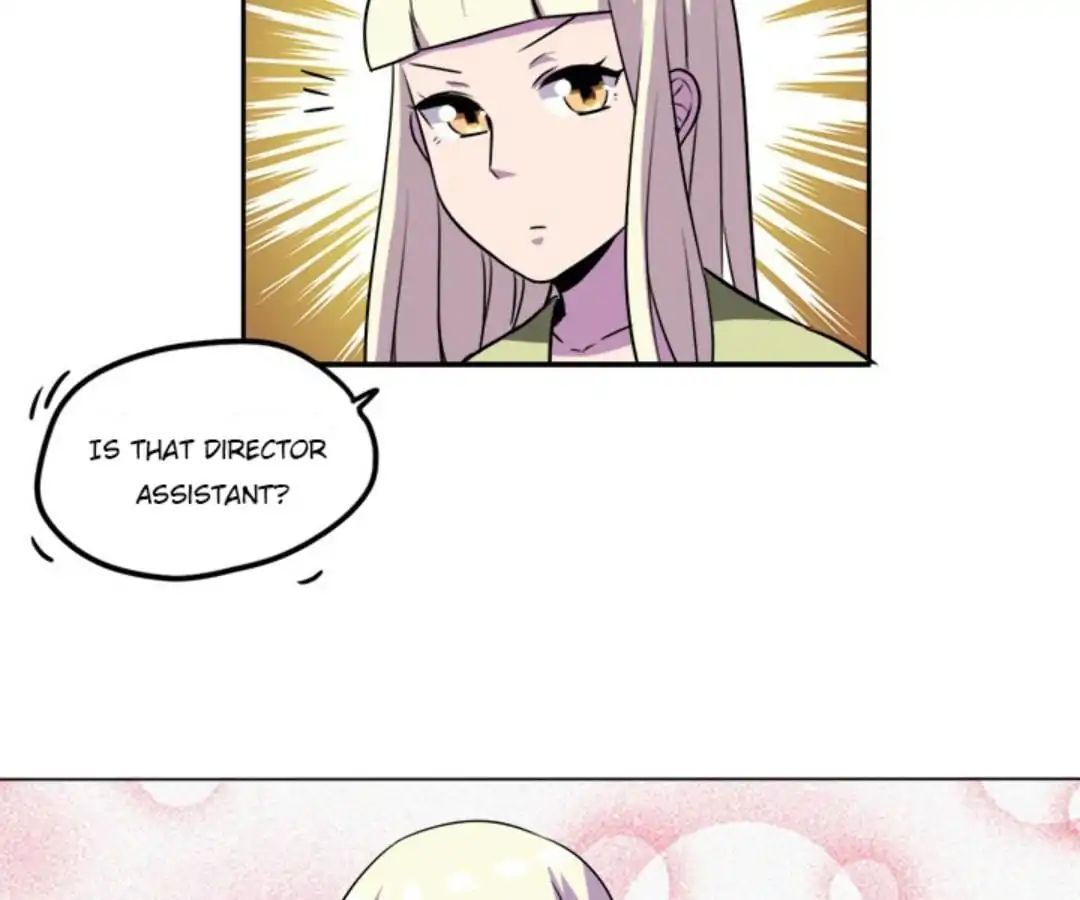 Hello To My God Chapter 31 - page 20