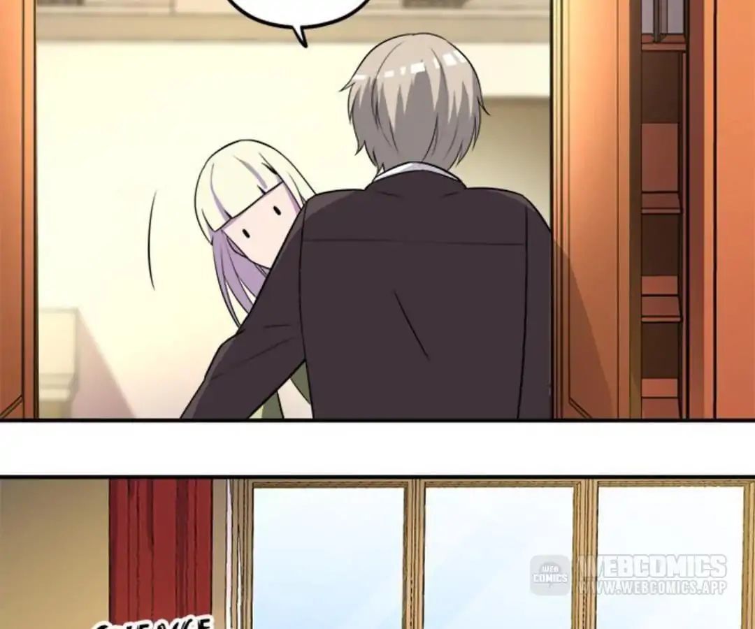 Hello To My God Chapter 31 - page 22