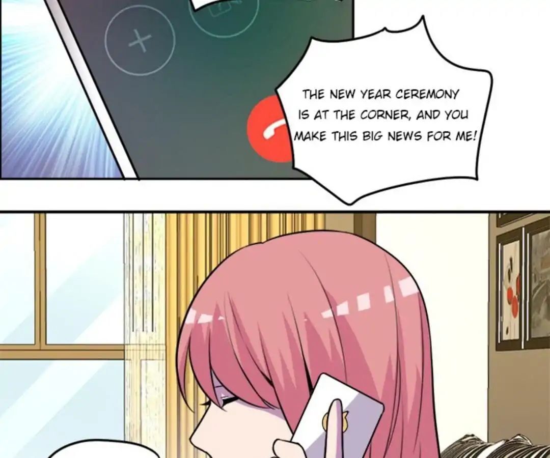 Hello To My God Chapter 31 - page 7