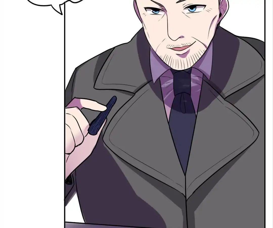 Hello To My God Chapter 11 - page 10