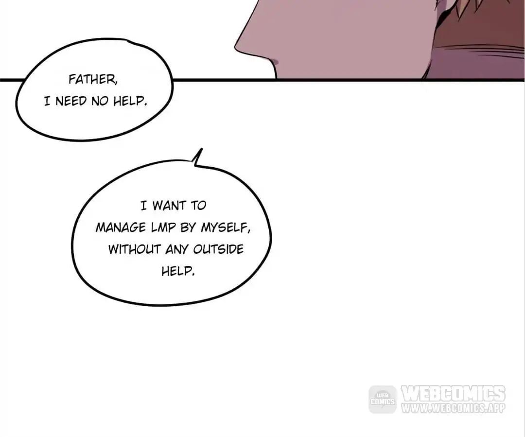 Hello To My God Chapter 11 - page 12