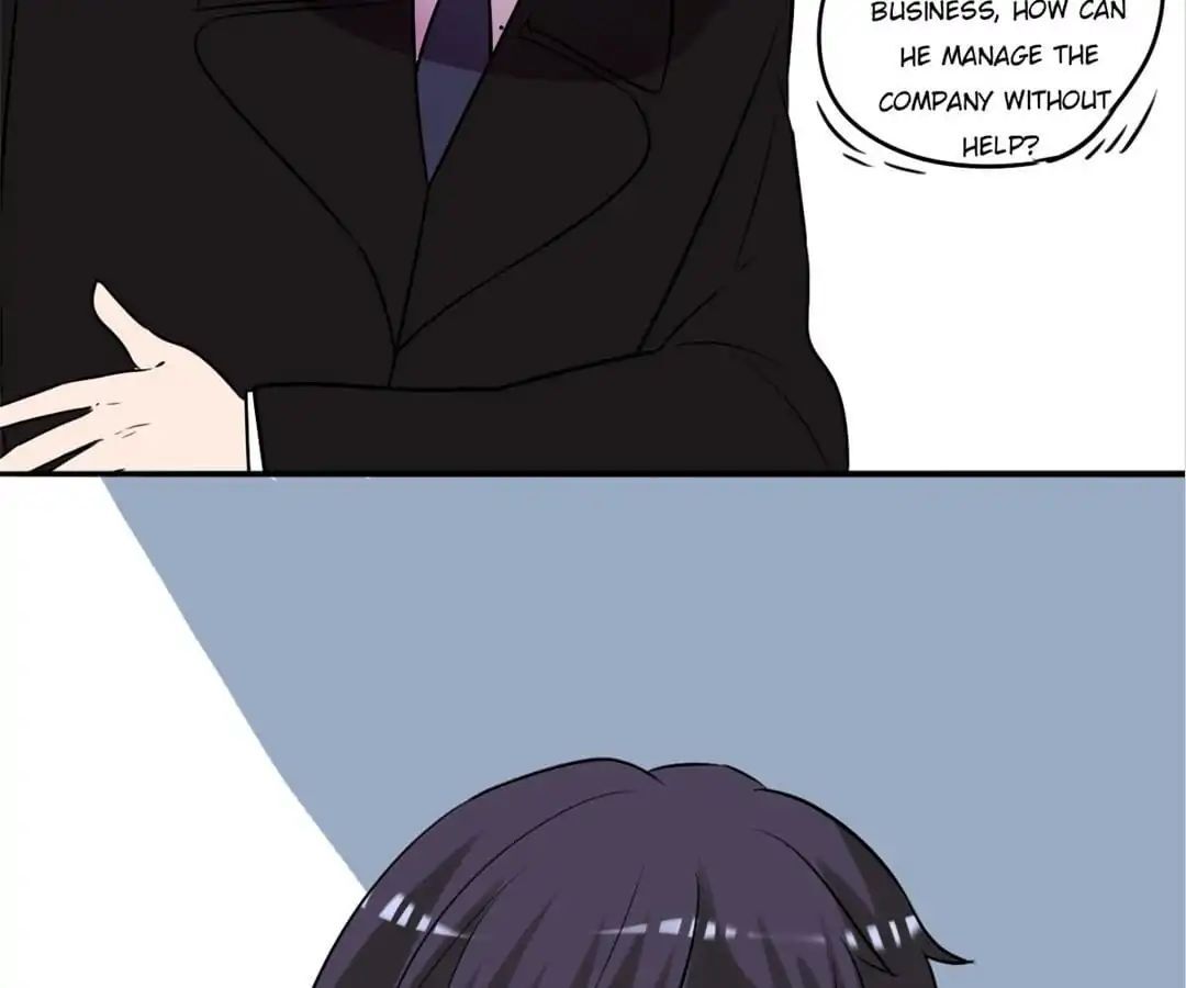 Hello To My God Chapter 11 - page 15