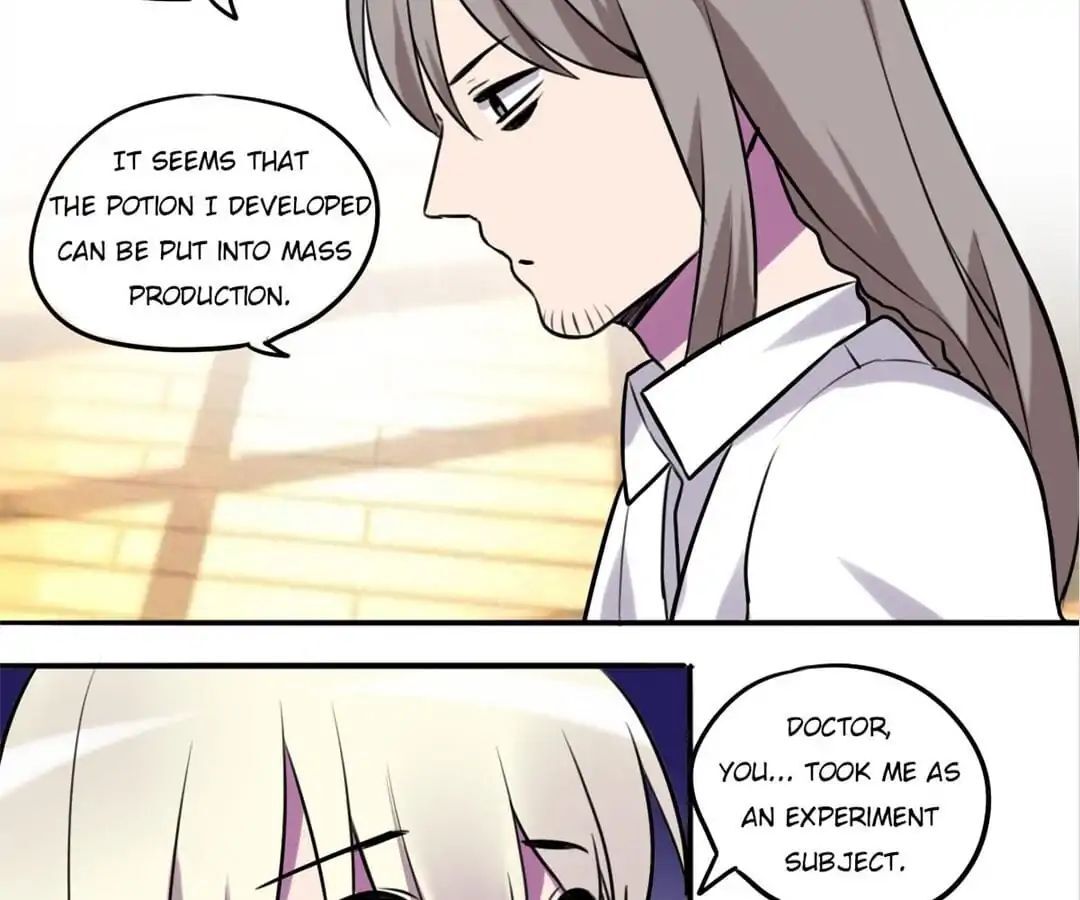 Hello To My God Chapter 12 - page 10