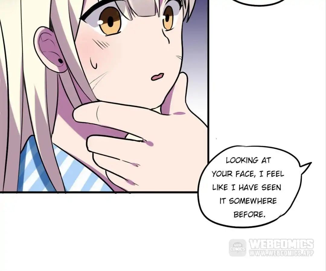 Hello To My God Chapter 12 - page 11