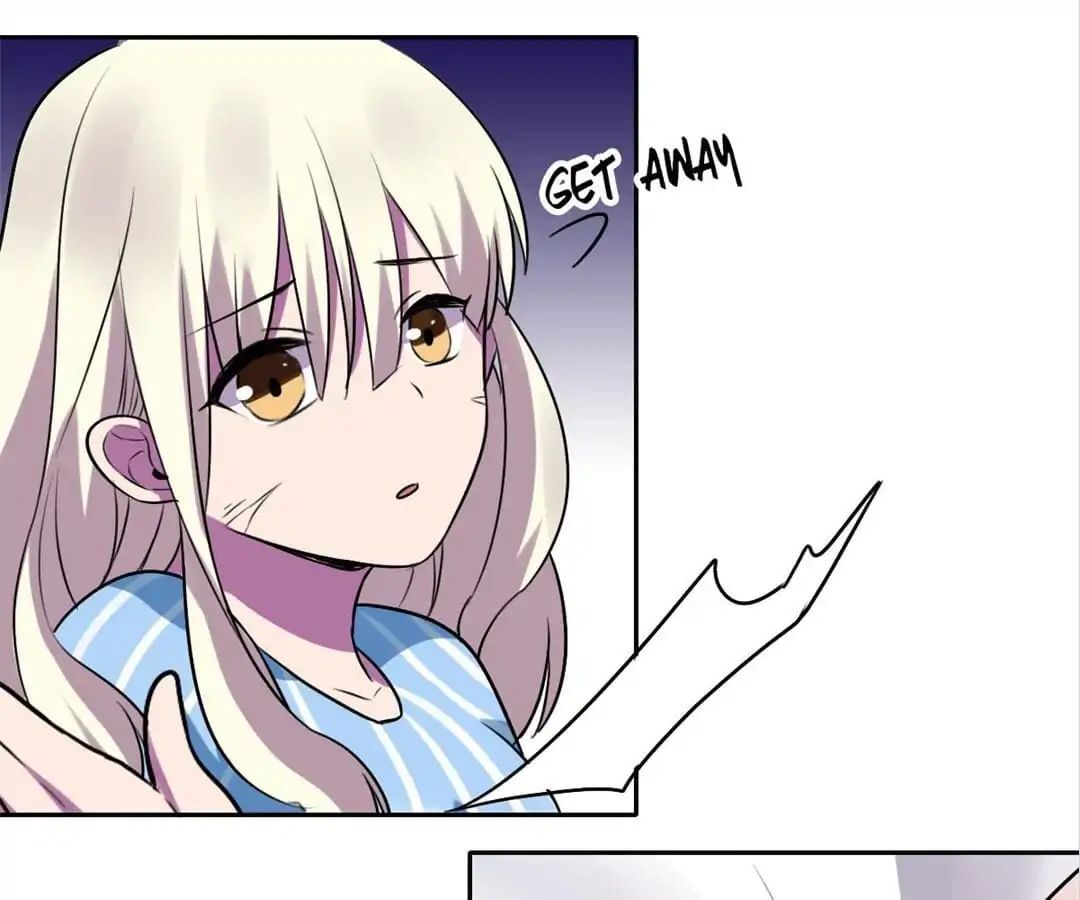 Hello To My God Chapter 12 - page 12