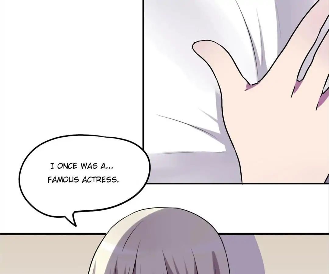 Hello To My God Chapter 12 - page 13