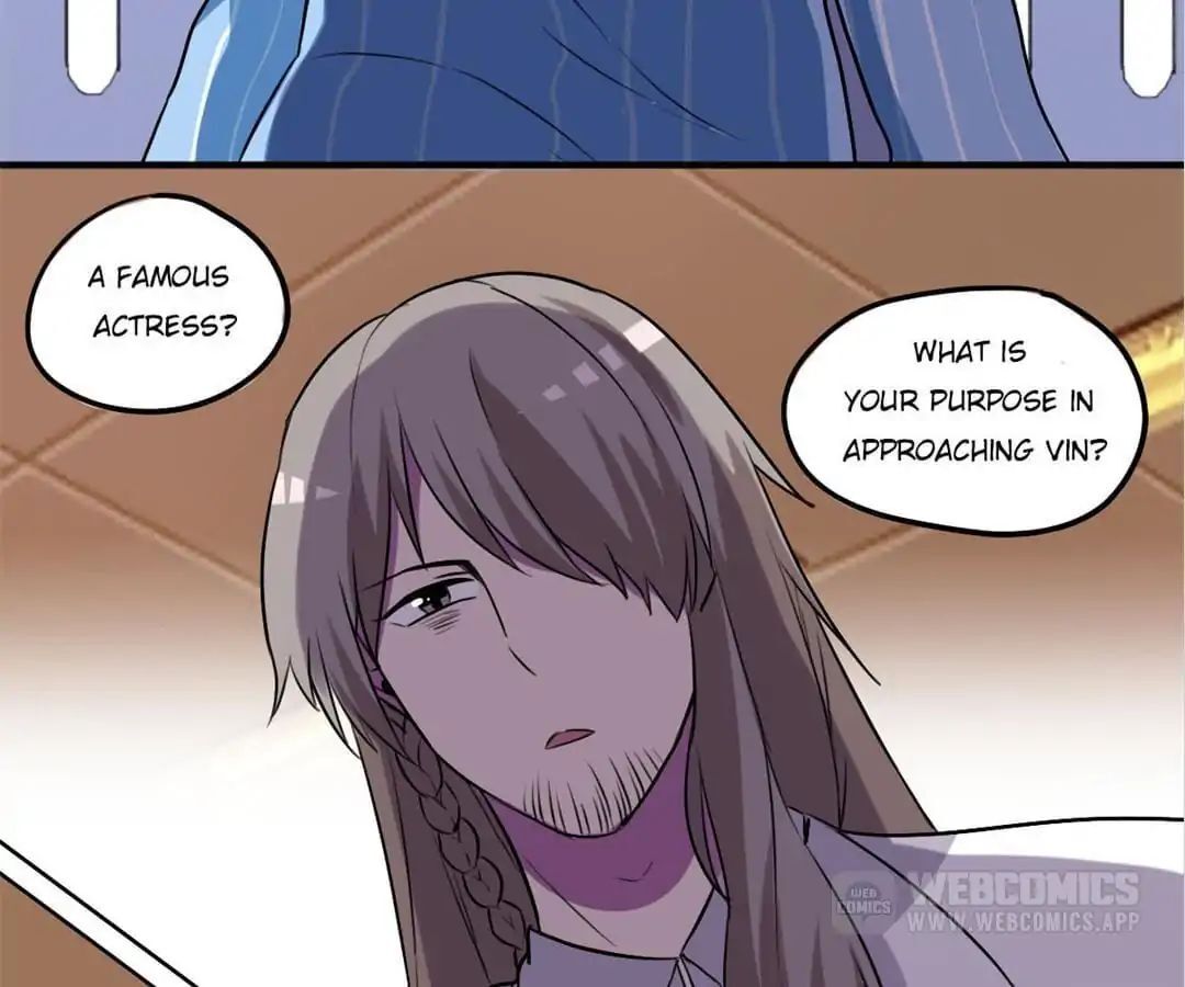 Hello To My God Chapter 12 - page 15
