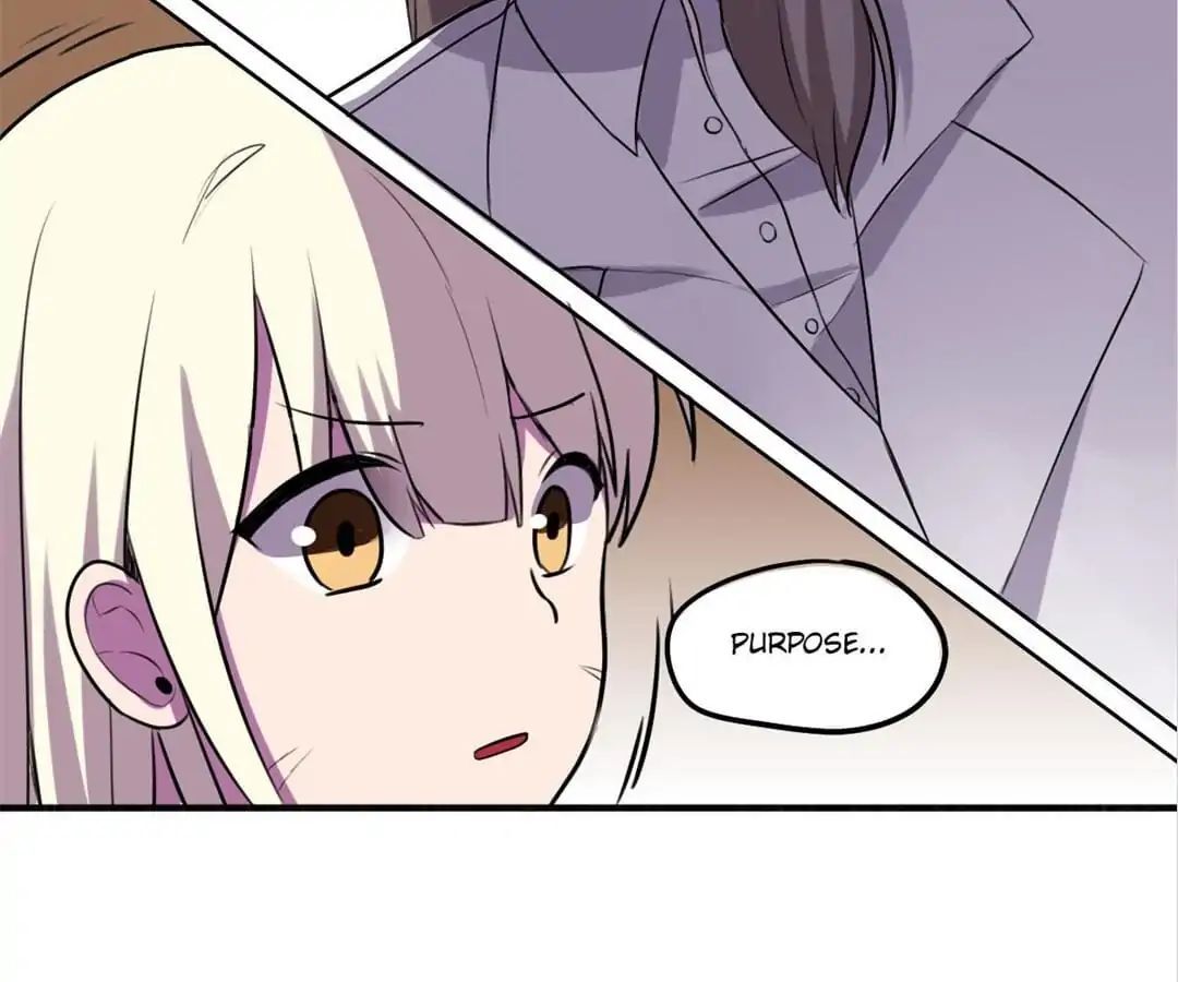Hello To My God Chapter 12 - page 16