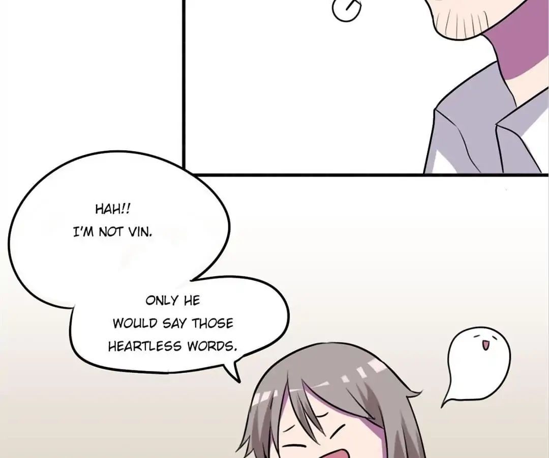 Hello To My God Chapter 12 - page 18