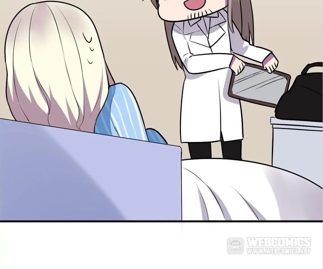 Hello To My God Chapter 12 - page 19