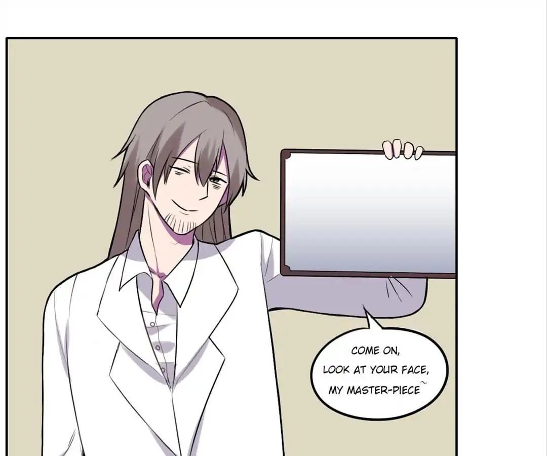 Hello To My God Chapter 12 - page 20