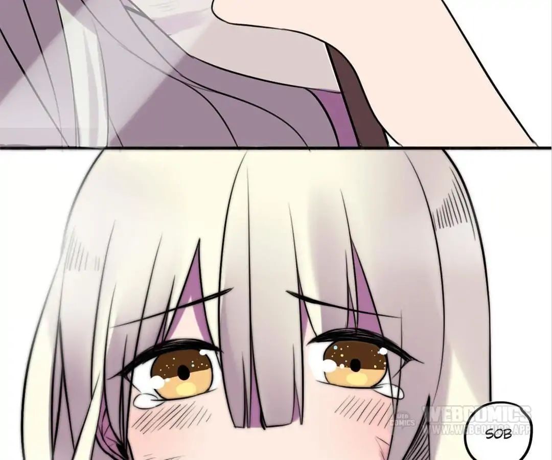 Hello To My God Chapter 12 - page 23