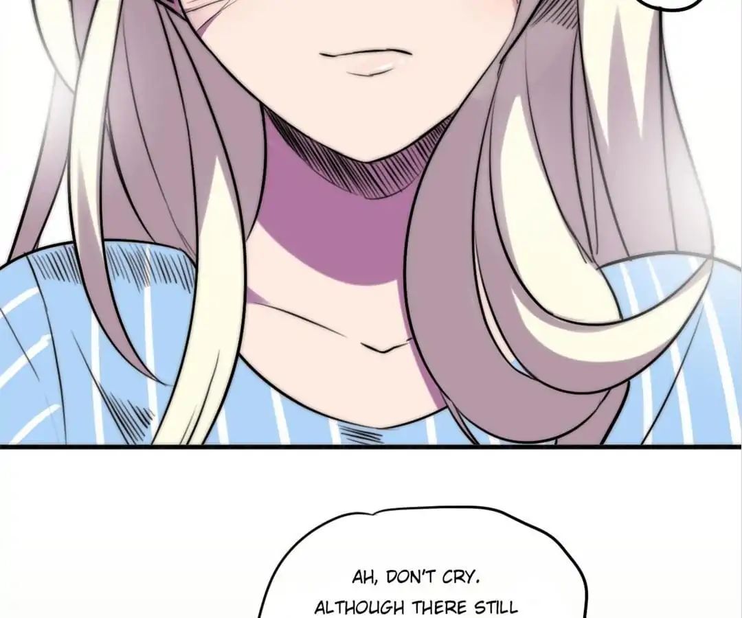 Hello To My God Chapter 12 - page 24
