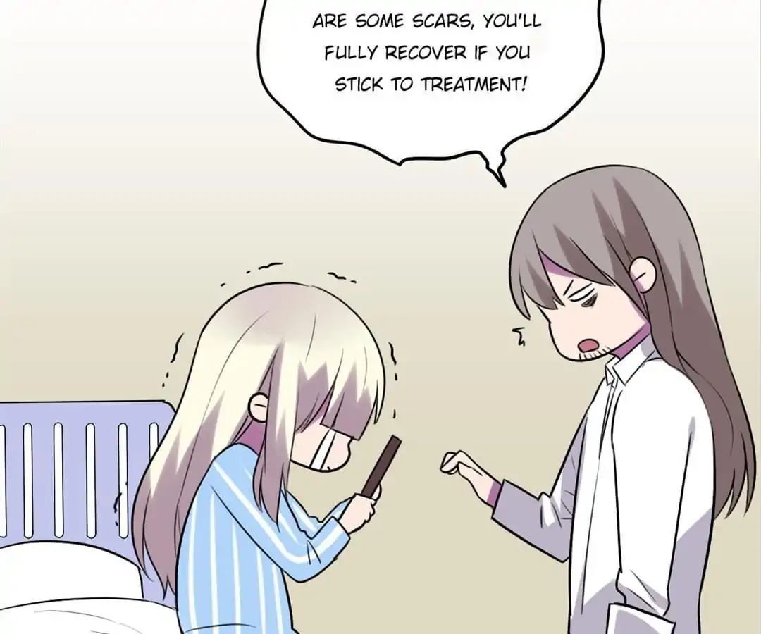 Hello To My God Chapter 12 - page 25