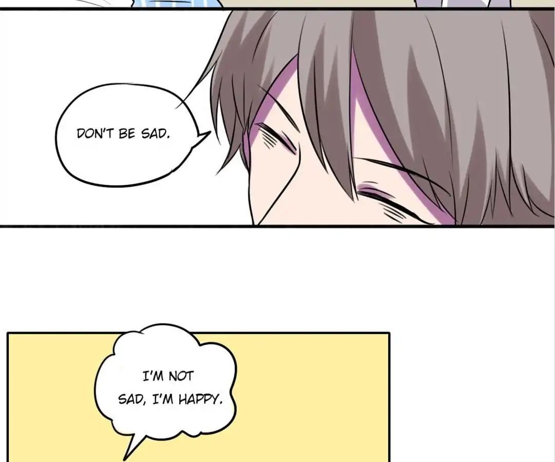 Hello To My God Chapter 12 - page 26