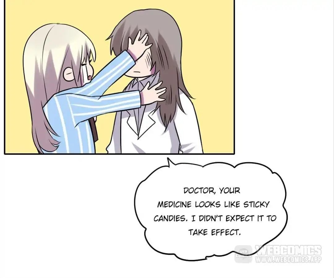 Hello To My God Chapter 12 - page 27