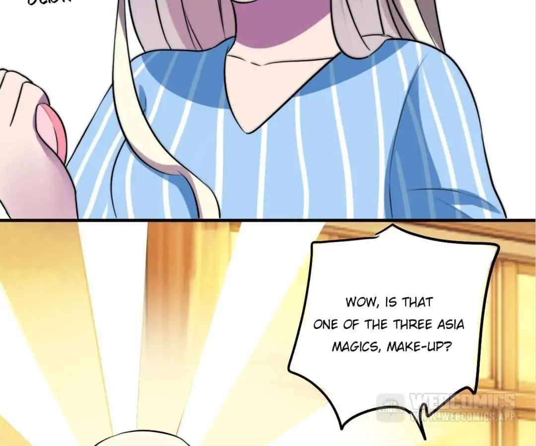 Hello To My God Chapter 12 - page 31
