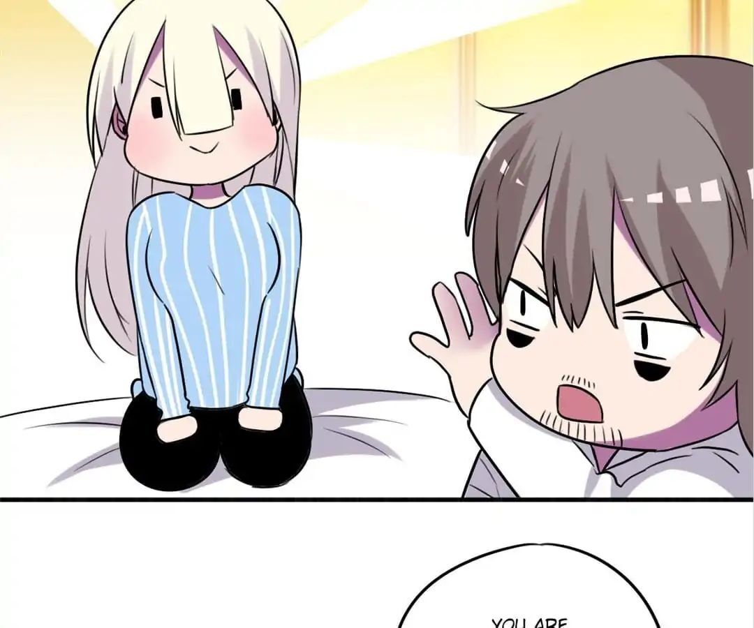 Hello To My God Chapter 12 - page 32