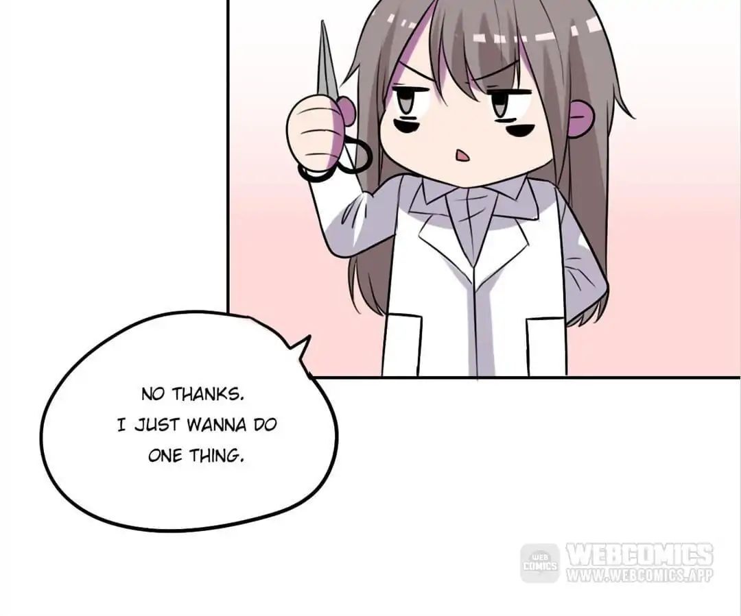 Hello To My God Chapter 12 - page 35
