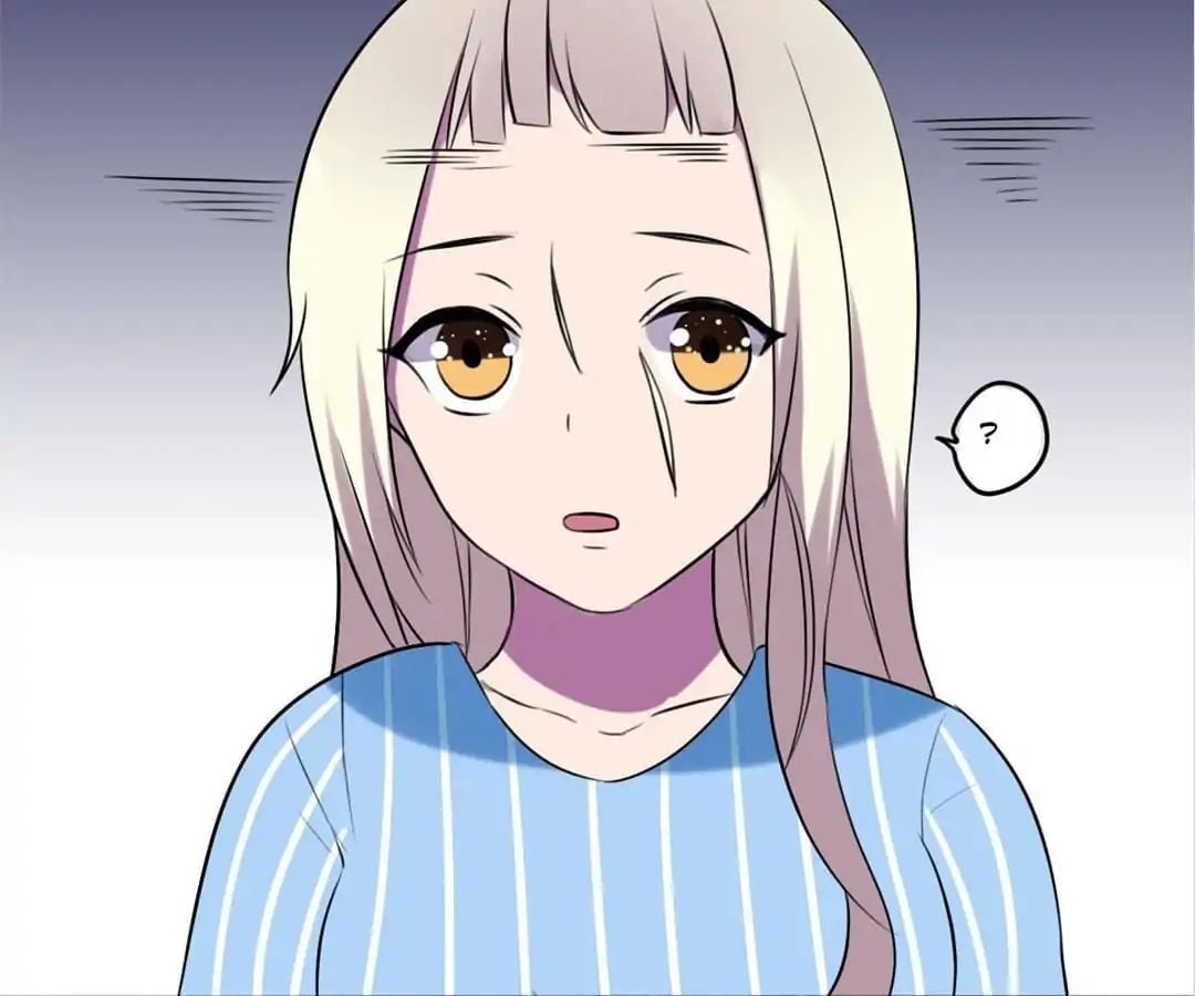 Hello To My God Chapter 12 - page 37