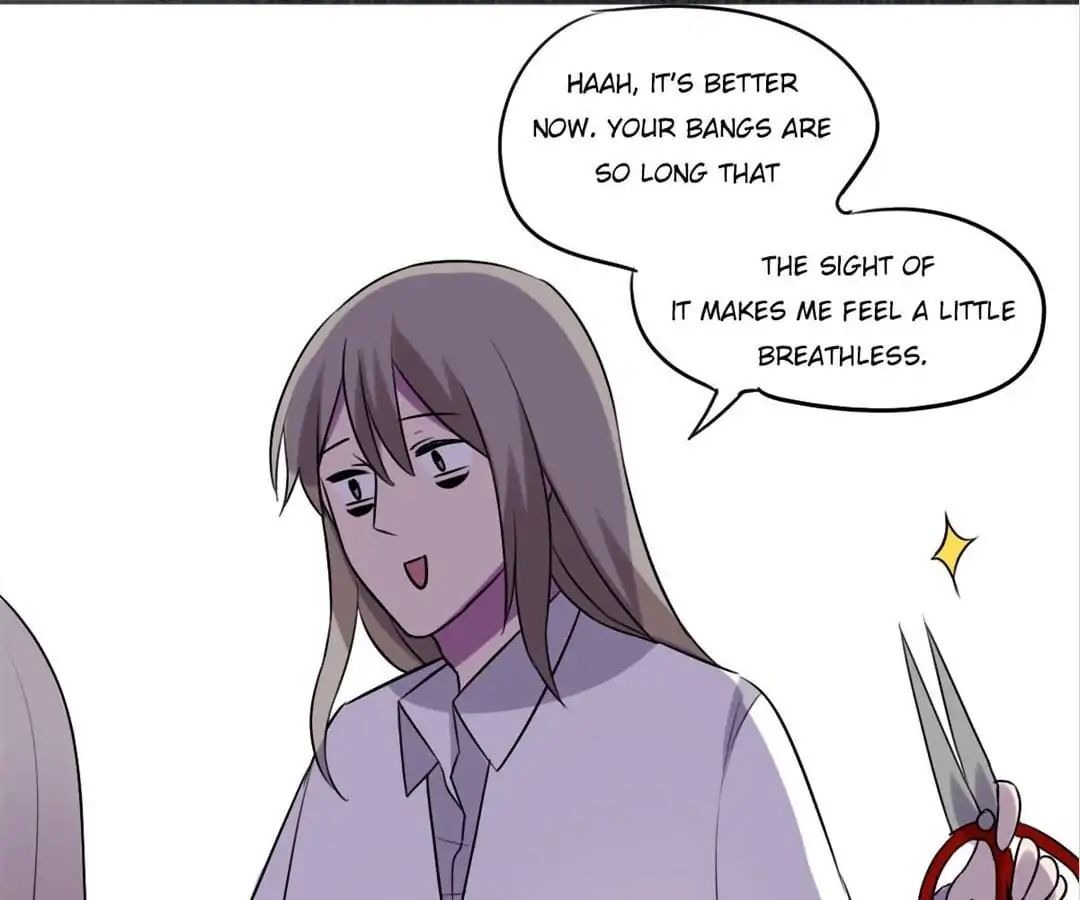 Hello To My God Chapter 12 - page 38