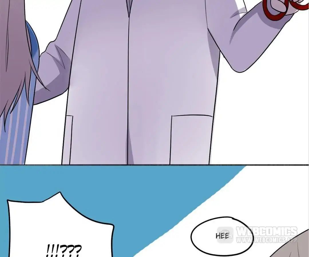 Hello To My God Chapter 12 - page 39