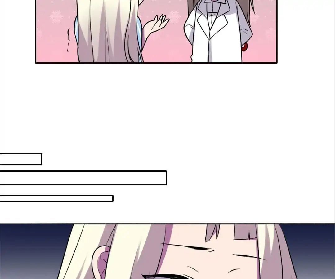 Hello To My God Chapter 12 - page 42