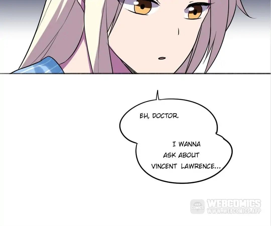 Hello To My God Chapter 12 - page 43