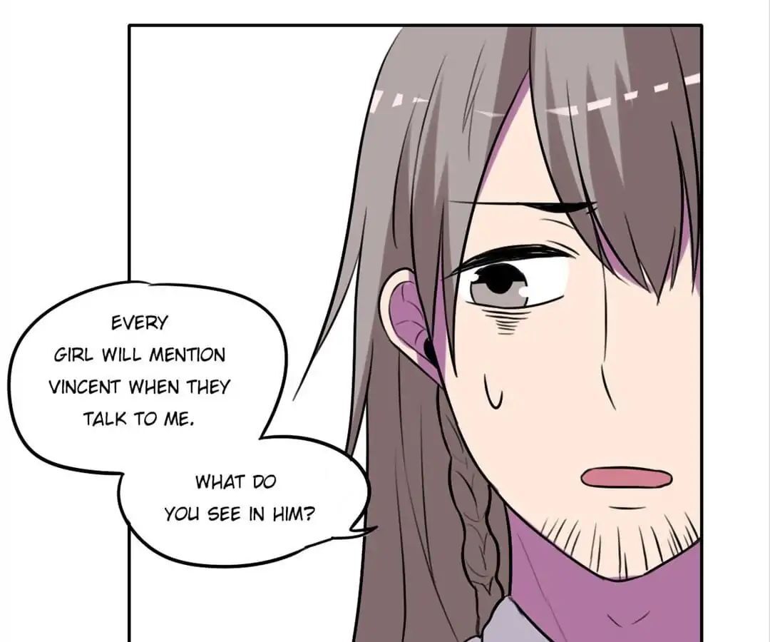 Hello To My God Chapter 12 - page 45