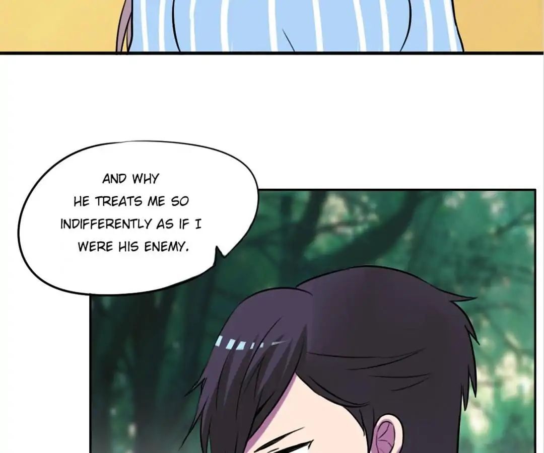 Hello To My God Chapter 12 - page 48