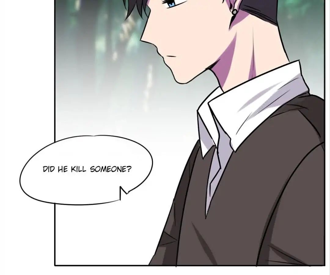 Hello To My God Chapter 12 - page 49