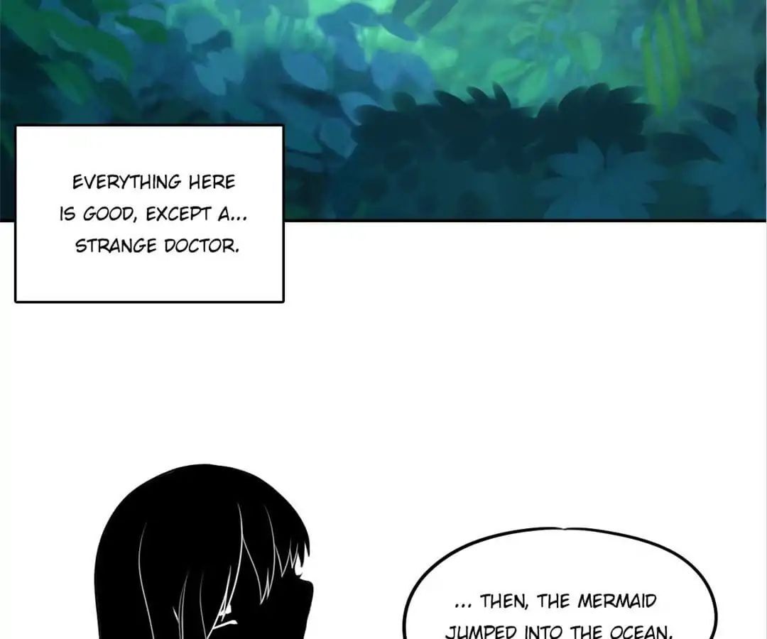 Hello To My God Chapter 12 - page 5
