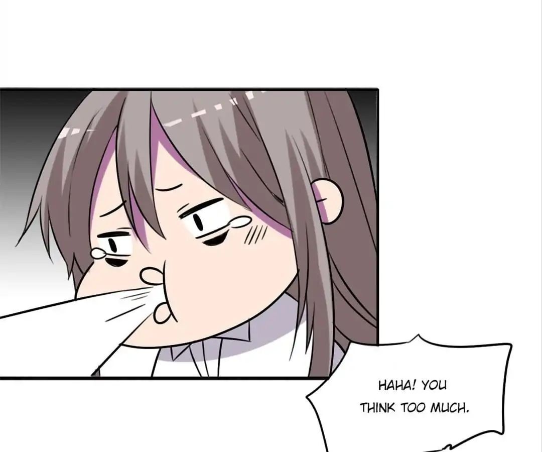 Hello To My God Chapter 12 - page 50
