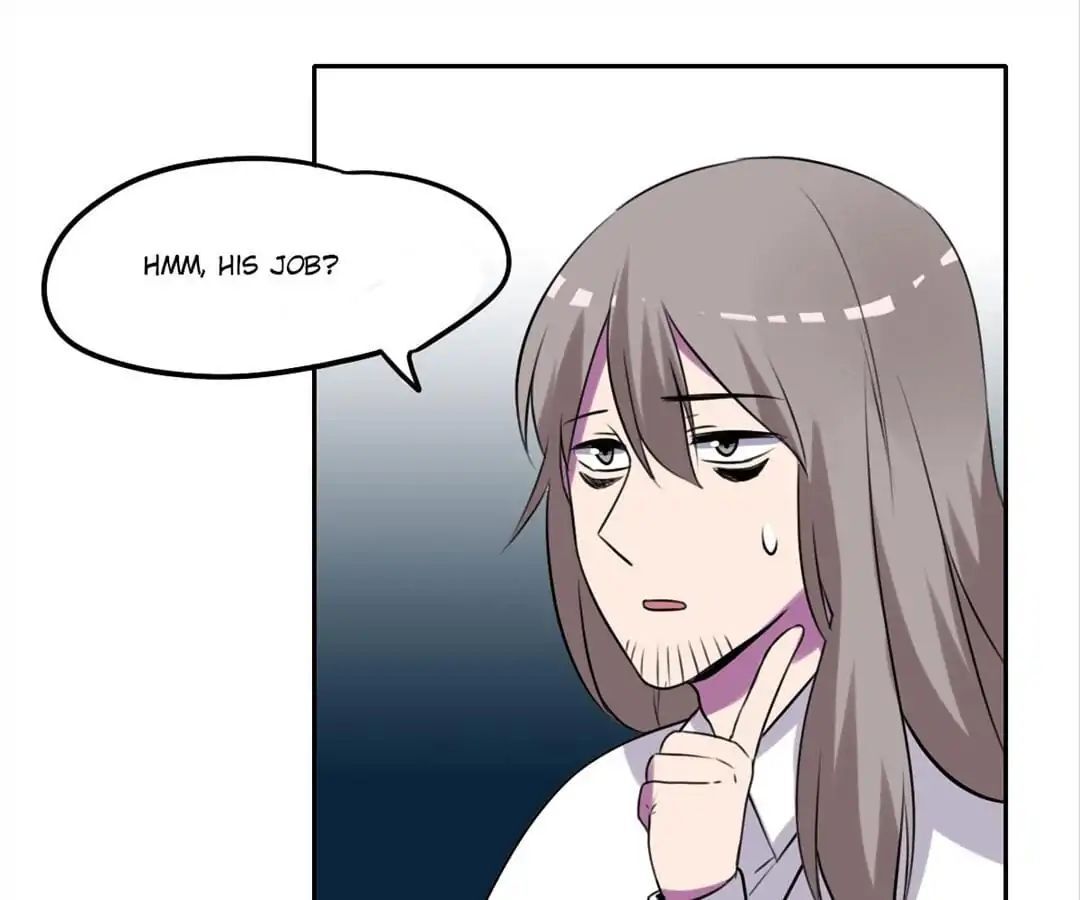 Hello To My God Chapter 12 - page 53