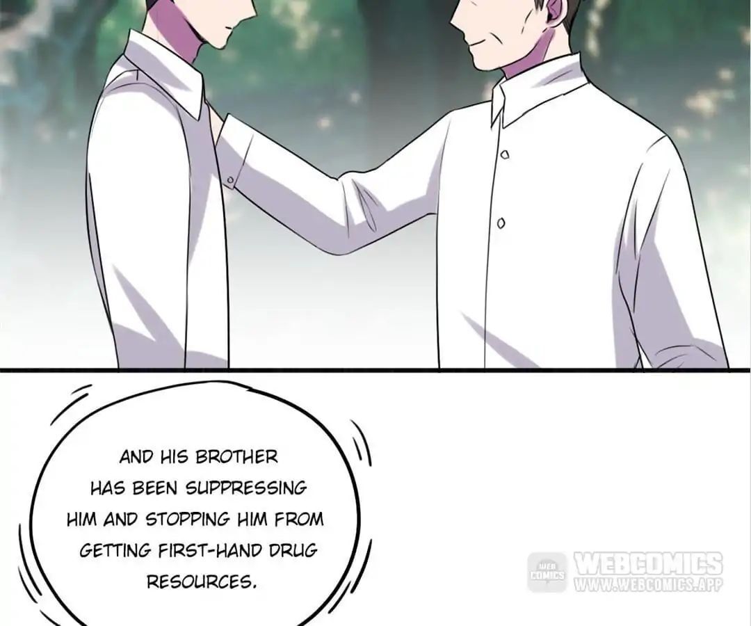 Hello To My God Chapter 12 - page 55