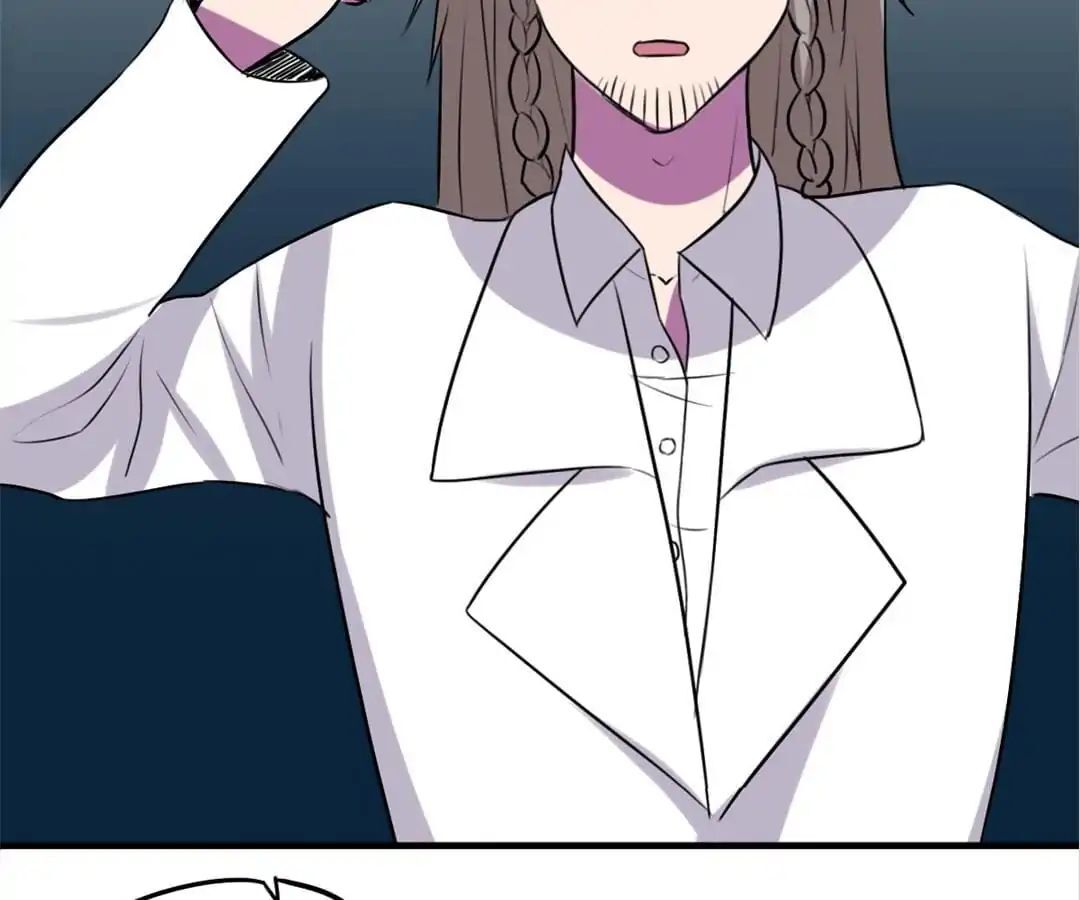 Hello To My God Chapter 12 - page 57