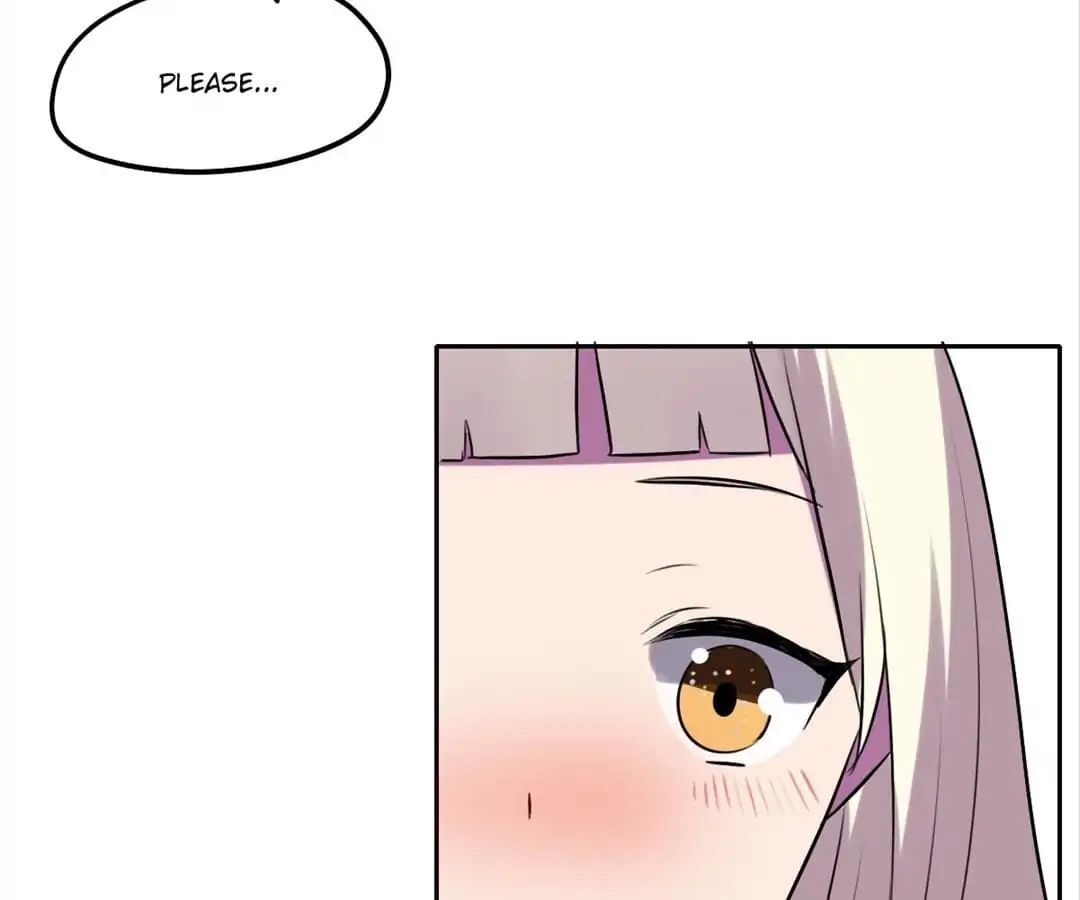 Hello To My God Chapter 12 - page 58